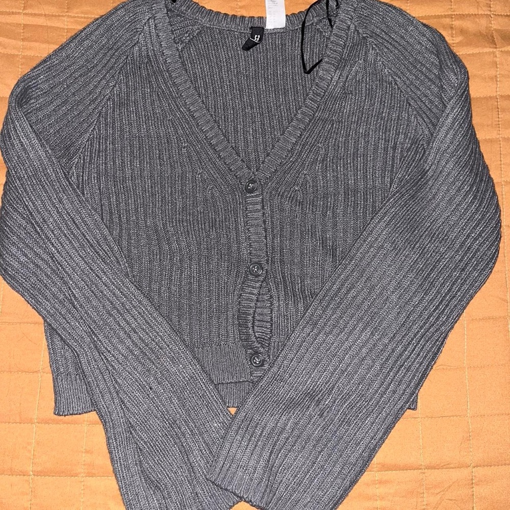 h&m sweater